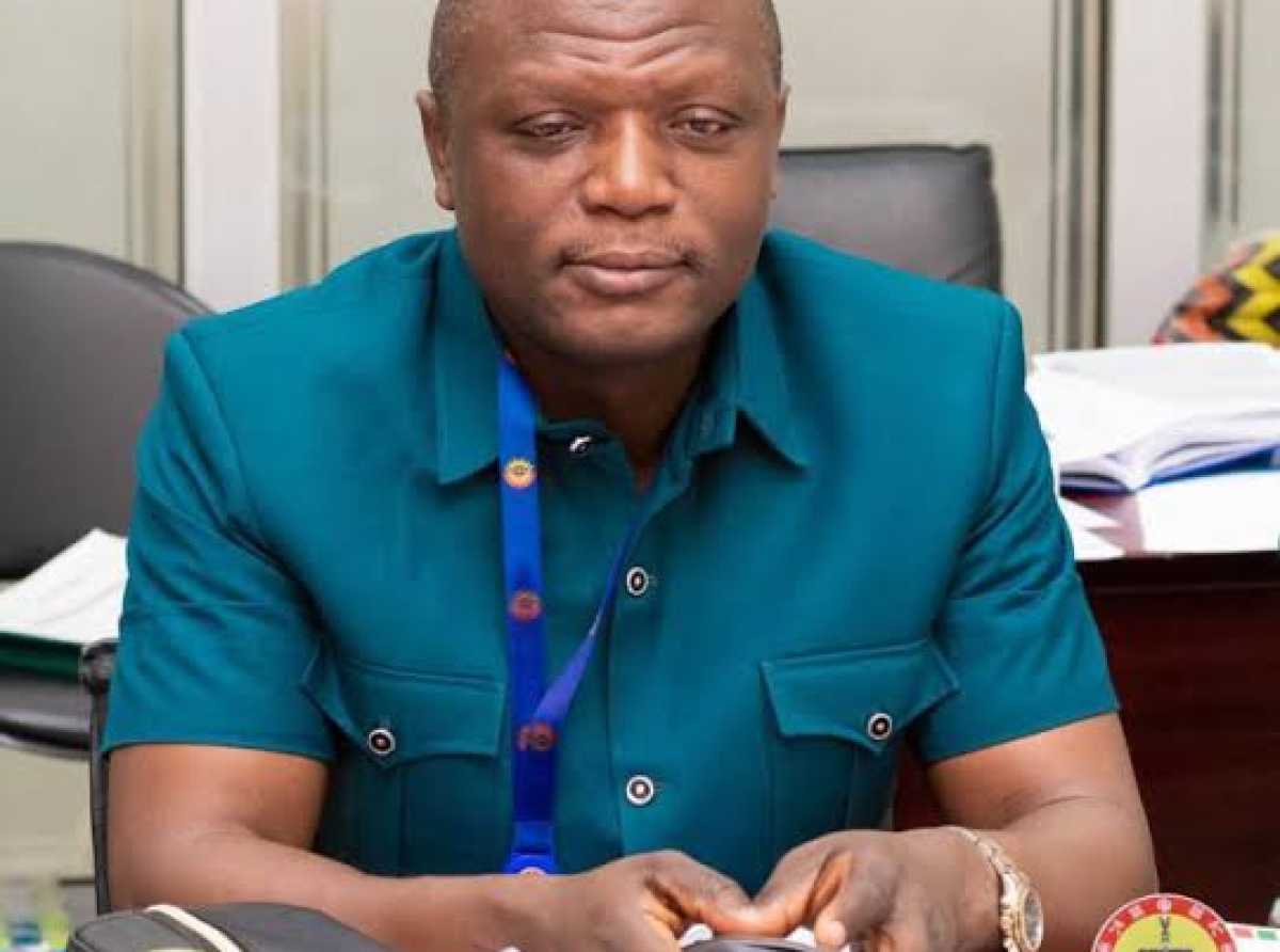  no notice of visa overstays from US, Canada – Kofi Adams